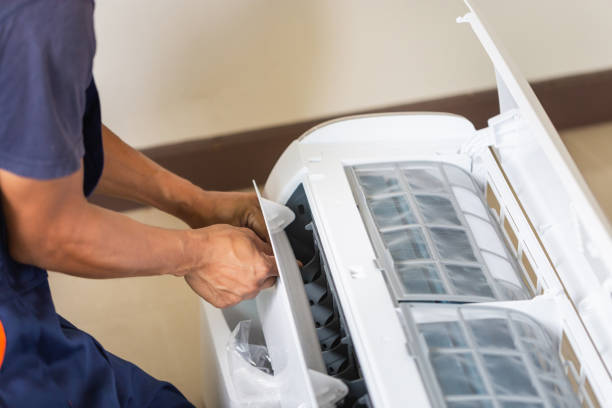 Best Seasonal HVAC Services in Greenbriar, FL