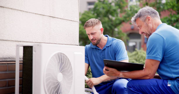 Best HVAC Consulting and Engineering in Greenbriar, FL