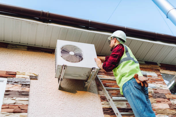 Best HVAC Equipment and Components in Greenbriar, FL