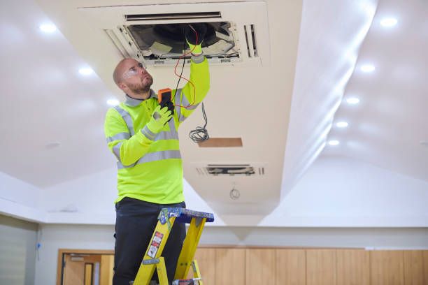 Reliable Greenbriar, FL HVAC Solutions