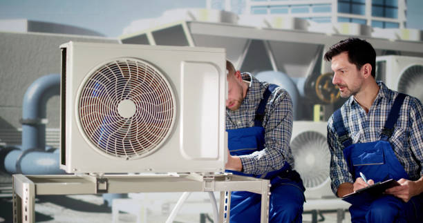 Best Energy-efficient HVAC Solutions in Greenbriar, FL