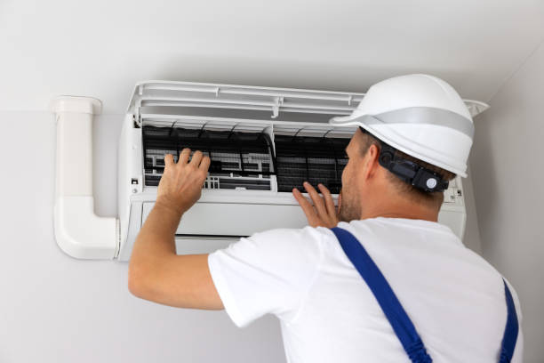 Best HVAC Financing and Leasing in Greenbriar, FL