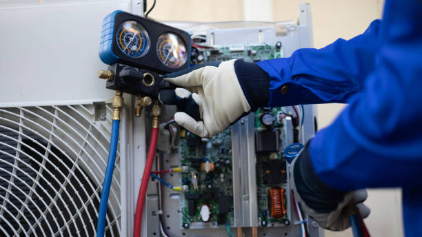 Best HVAC Supply and Distribution in Greenbriar, FL